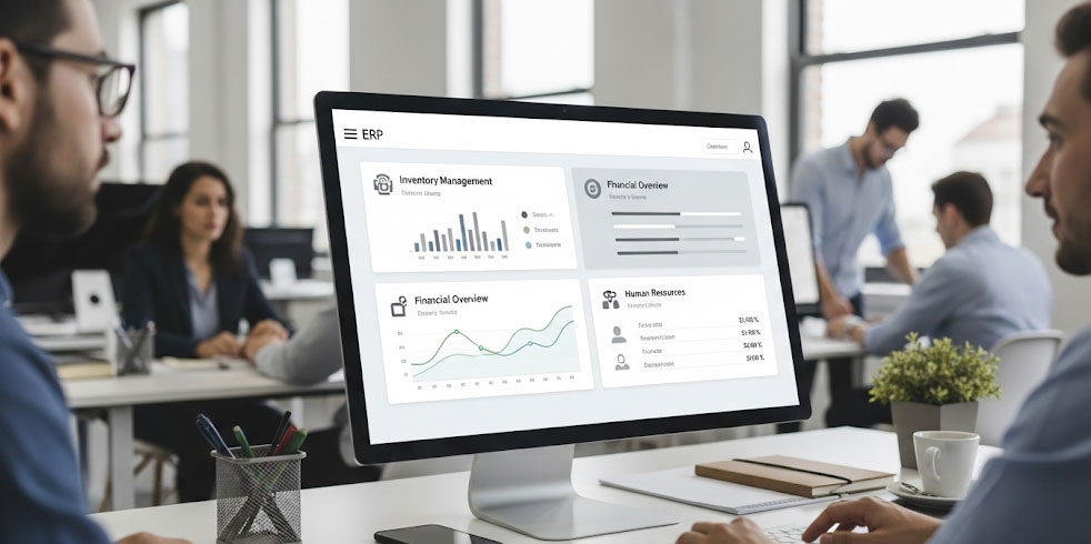 Software ERP